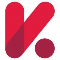 Het logo van kennispark ondernemers